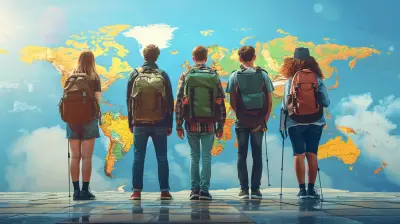 Adapting To Local Customs Etiquette Tips For Exchange Students