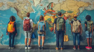 Adapting to Local Customs: Etiquette Tips for Exchange Students