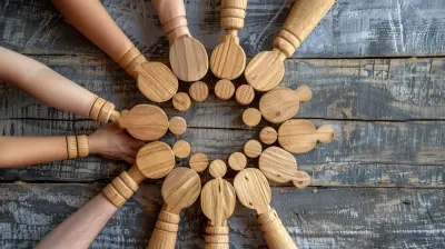 Assessing Group Work Effectively: Tips for Teachers