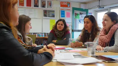 Assessing Group Work Effectively Tips For Teachers