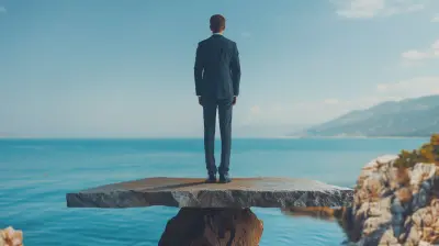 Balancing Professional Development with Personal Well-Being