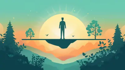 Balancing Professional Development with Personal Well-Being