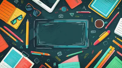 Best Tools for Creating Digital Summative Assessments