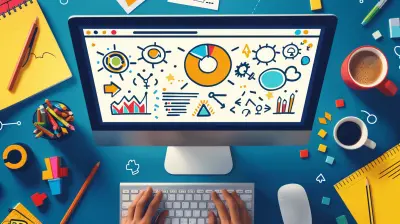 Best Tools for Creating Digital Summative Assessments
