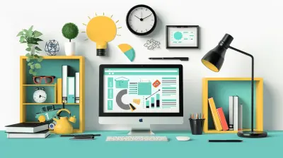 Best Tools for Creating Digital Summative Assessments