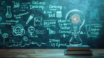 Blended Learning and the Shift Toward Competency-Based Education