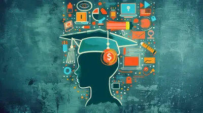 Blended Learning and the Shift Toward Competency-Based Education