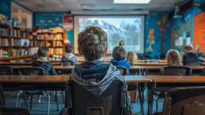 Blended Learning for Adult Learners: Adapting to Different Needs