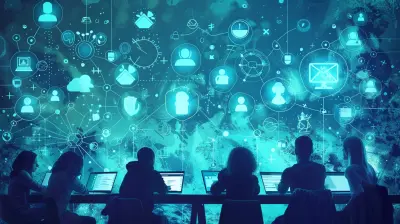 Blended Learning for English Language Learners