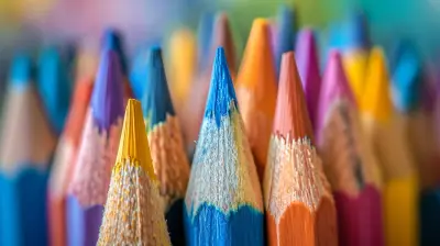 Blended Learning in K-12: Strategies for Teachers and Schools