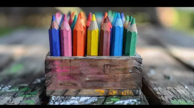 Blending Innovation and Tradition: Modern Approaches to Creativity in Education