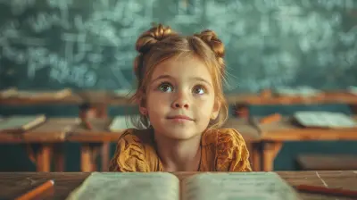 Blending Innovation and Tradition: Modern Approaches to Creativity in Education