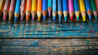 Blending Innovation and Tradition: Modern Approaches to Creativity in Education