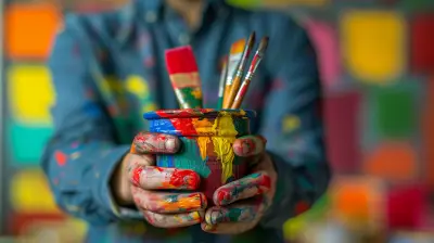 Breaking the Mold: Encouraging Students to Challenge the Status Quo