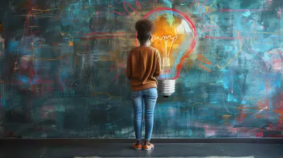 Breaking the Mold: Encouraging Students to Challenge the Status Quo