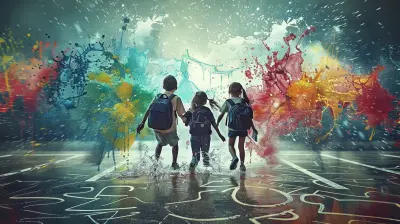 Breaking the Mold: Encouraging Students to Challenge the Status Quo