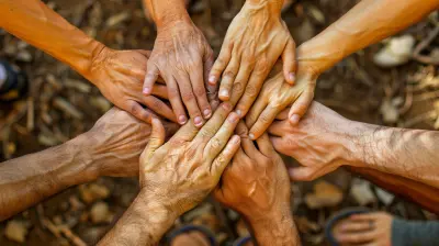 Building Better Student Teams: Tools for Effective Collaboration