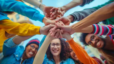 Building Better Student Teams: Tools for Effective Collaboration