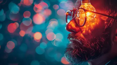 Building Confidence as a Professional Educator