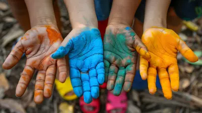 Building Peer Support Systems in Inclusive Classrooms