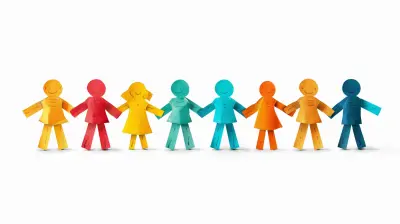 Building Peer Support Systems in Inclusive Classrooms