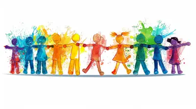 Building Teamwork Skills for College and Beyond