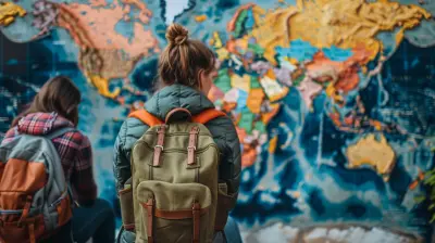 Choosing Between Academic and Cultural Exchange: What’s Right for You?