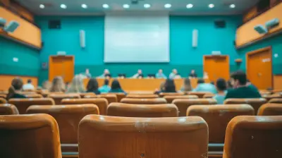 Civic Education and Its Role in Fighting Misinformation