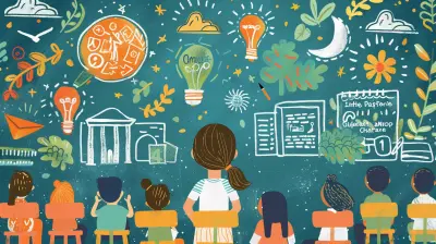 Civic Education and Its Role in Fighting Misinformation