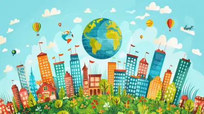 Civic Education and Its Role in Promoting Sustainable Development