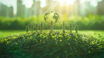Civic Education and Its Role in Promoting Sustainable Development