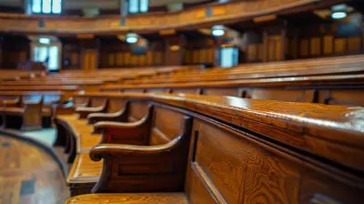 Civic Education and Its Role in Strengthening Public Institutions