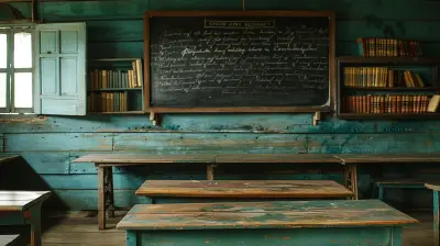 Civic Education and the Importance of Understanding Constitutions