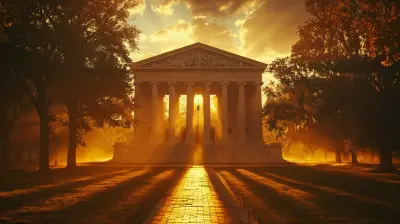 Civic Education and the Importance of Understanding Constitutions
