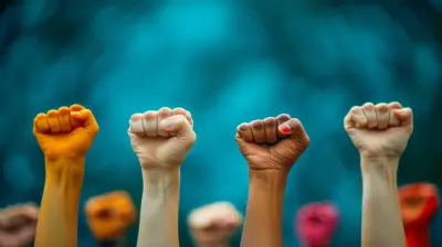 Civic Education and the Power of Grassroots Movements