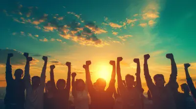 Civic Education and the Power of Grassroots Movements