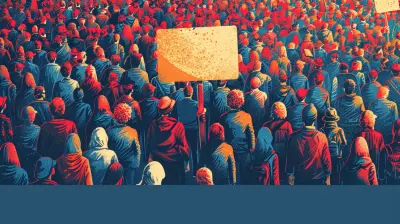 Civic Education and the Power of Grassroots Movements