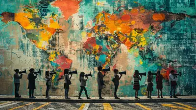 Civic Education and the Role of Media Literacy