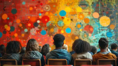 Civic Education and the Role of Media Literacy