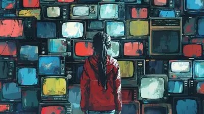 Civic Education and the Role of Media Literacy