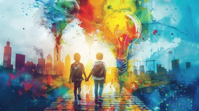 Civic Education: Bridging the Gap Between Knowledge and Action