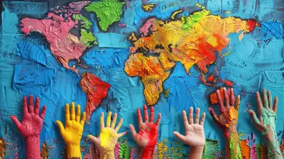 Civic Education’s Impact on Community Development