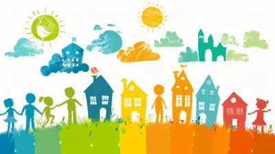 Civic Education’s Impact on Community Development