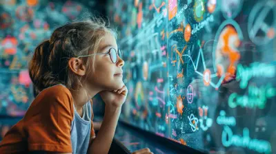 Collaborative Learning in a Blended Classroom: Tips for Success