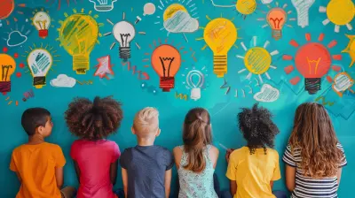 Collaborative Learning Models: Transforming Traditional Education