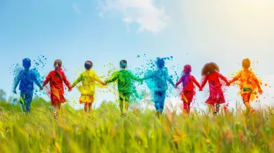 Creating a Culture of Collaboration in Virtual Classrooms