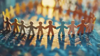 Creating a Culture of Collaboration in Virtual Classrooms
