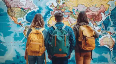 Creating a Memorable Experience: Tips for Student Exchange Participants