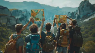 Creating a Memorable Experience: Tips for Student Exchange Participants