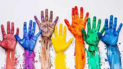 Creating a Positive and Inclusive Classroom Environment